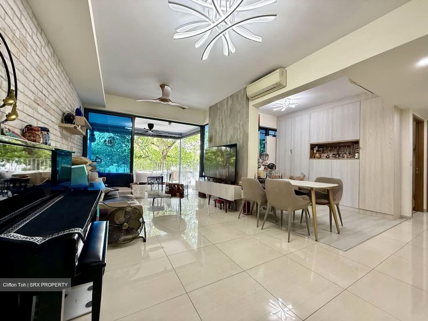 Belysa (D18), Condominium #541867361